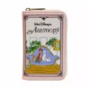 Disney - The Aristocats - Portefeuille - Loungefly - Classic Book Convertible