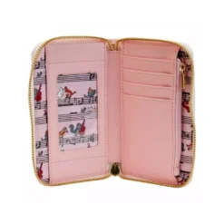 Disney - The Aristocats - Portefeuille - Loungefly - Classic Book Convertible -Cineverse Promos Magasin 0671803446601 002.jpg