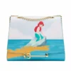 Disney - The Little Mermaid - Sac à Bandoulière - Loungefly - Tritons Gift