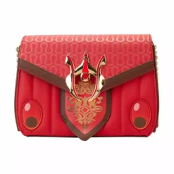 Star Wars - Sac à Bandoulière - Loungefly - Queen Amidala Cosplay