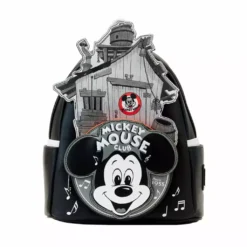 Disney - Mickey Mouse - Sac à Dos - Loungefly - 100th Mickey Mouse Club