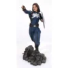 Marvel - What If ...? - Figurine 25 Cm - Diamon Select Toys : Gallery - Captain Carter