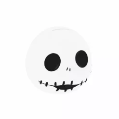 Enesco Disney - Tnbc - Tirelire 12.5 Cm - Enchanting - Maitre De L Epouvante