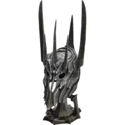United Cutlery The Lord Of The Rings - Réplique 40 Cm - Casque De Sauron