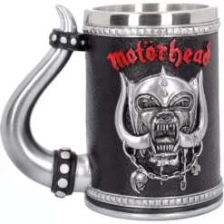 Motorhead - Chope à Bière 15.5 Cm - Nemesis Now - Motorhead
