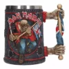 NEMESIS NOW Iron Maiden - Chope 60 Cl - Logo