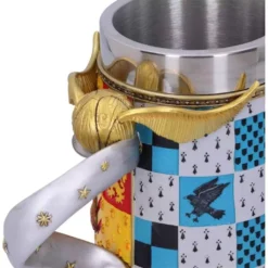 NEMESIS NOW Harry Potter - Chope à Bière 15.5 Cm - Golden Snitch -Cineverse Promos Magasin 0801269143275 003.jpg