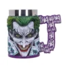 Dc Comics - Batman - Chope à Bière 15.5 Cm - Nemesis Now - The Joker