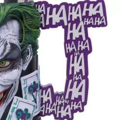 Dc Comics - Batman - Chope à Bière 15.5 Cm - Nemesis Now - The Joker -Cineverse Promos Magasin 0801269146870 002.jpg