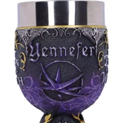 The Witcher - Calice 18 Cm - Nemesis Now - Yennefer -Cineverse Promos Magasin 0801269146924 002.jpg