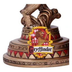 Harry Potter - Serre-livres En Résine 20 Cm - Nemesis Now - Gryffindor -Cineverse Promos Magasin 0801269147600 002.jpg