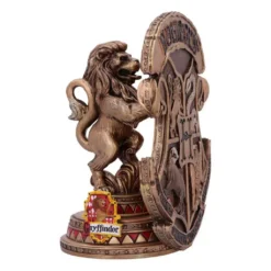 Harry Potter - Serre-livres En Résine 20 Cm - Nemesis Now - Gryffindor -Cineverse Promos Magasin 0801269147600 003.jpg