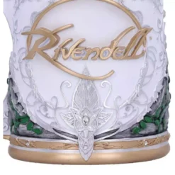 The Lord Of The Rings - Chope à Bière 15.5 Cm - Nemesis Now - Fondcombe -Cineverse Promos Magasin 0801269147815 003.jpg