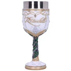 The Lord Of The Rings - Calice 19.5 Cm - Nemesis Now - Fondcombe