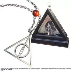 Harry Potter - Collier - Xenophilius Lovegood
