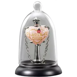 Harry Potter - Réplique 4.5x3.7 Cm - Love Potion + Presentoir