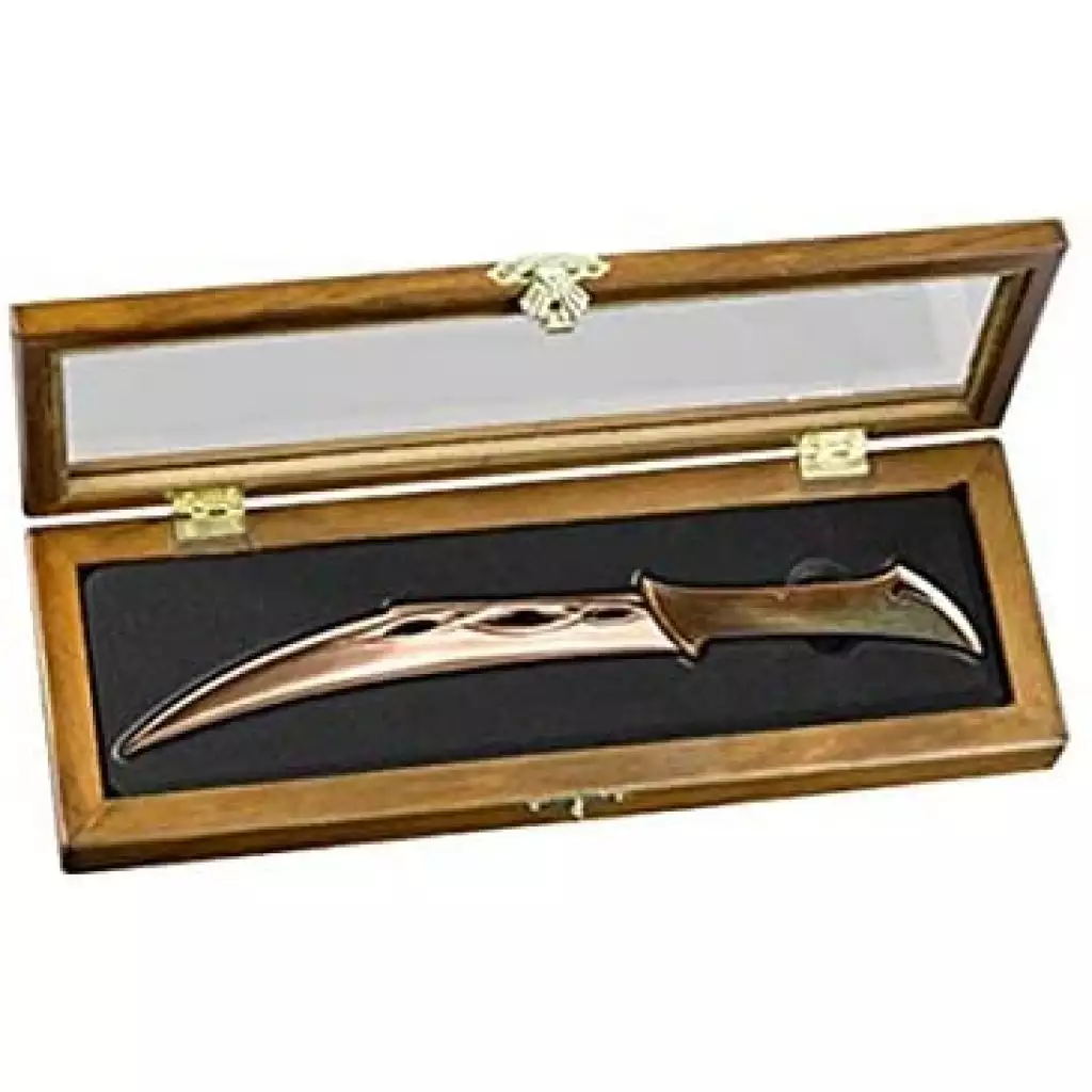 The Hobbit - Réplique - Ouvre-lettres - Tauriel 1 The Hobbit - Réplique - Ouvre-lettres - Tauriel