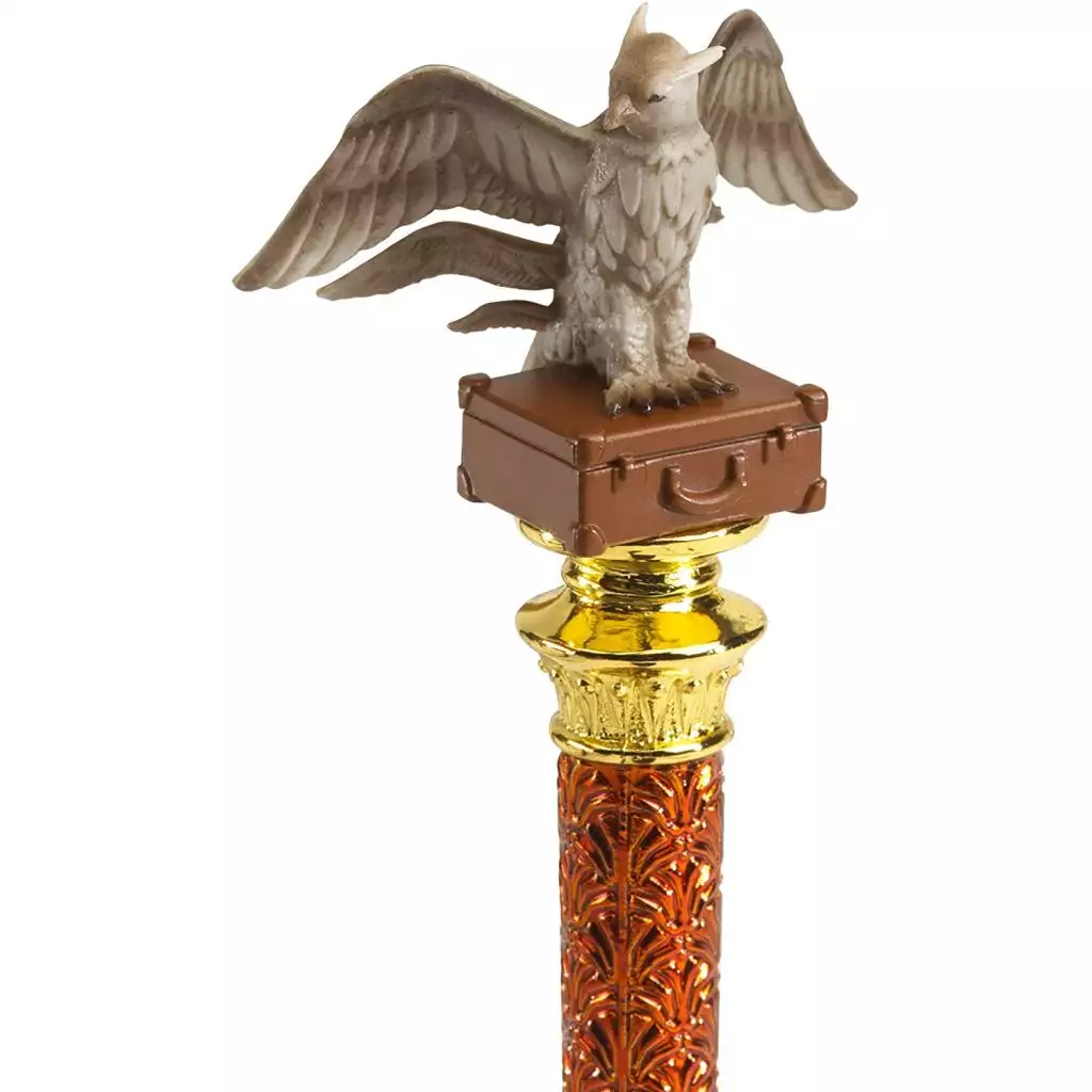 Fantastic Beasts - Stylo - Oiseau Tonnerre 2 Fantastic Beasts - Stylo - Oiseau Tonnerre – Image 2