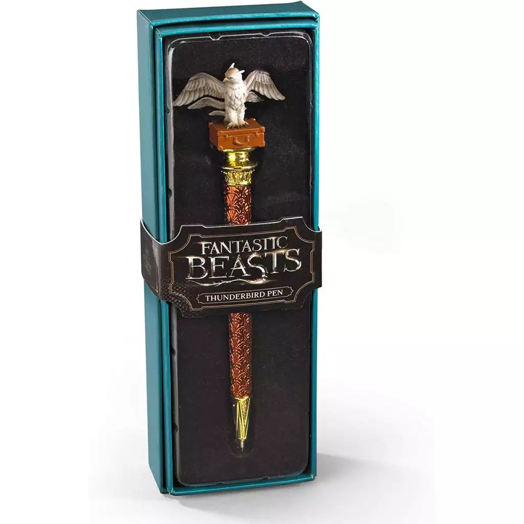 Fantastic Beasts - Stylo - Oiseau Tonnerre 3 Fantastic Beasts - Stylo - Oiseau Tonnerre – Image 3