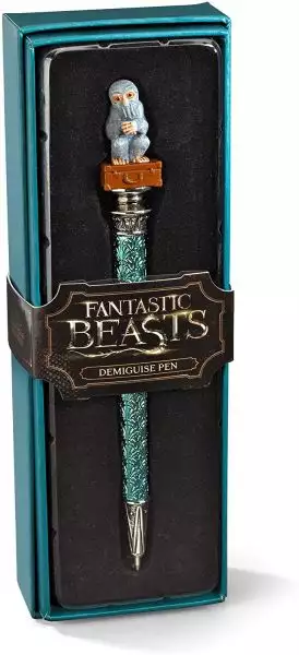 Fantastic Beasts - Stylo - Demiguise 3 Fantastic Beasts - Stylo - Demiguise – Image 3