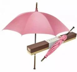 Harry Potter - Baguette - Parapluie D'Hagrid