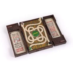 Jumanji - Réplique Electronique - Plateau De Jeu -Cineverse Promos Magasin 0849421006037 002.jpg