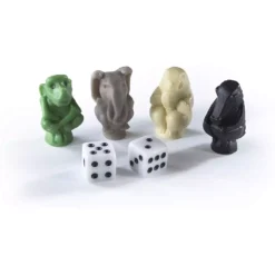 Jumanji - Réplique Electronique - Plateau De Jeu -Cineverse Promos Magasin 0849421006037 003.jpg