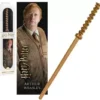 Harry Potter - Baguette PVC 30 Cm + Marque-page 3d - Arthur Weasley