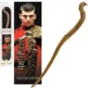 Harry Potter - Baguette PVC 30 Cm + Marque-page 3d - Viktor Krum