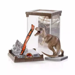Jurassic Park - Figurine 11 Cm - T-rex