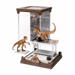 Jurassic Park - Figurine 11 Cm - Velociraptor