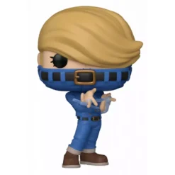 FUNKO My Hero Academia - Figurine POP! N° 786 - Best Jeanist