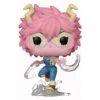 FUNKO My Hero Academia - Figurine POP! N° 790 - Mina Ashido