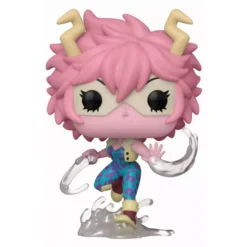 FUNKO My Hero Academia - Figurine POP! N° 790 - Mina Ashido