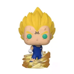 FUNKO Dragon Ball Z - Figure POP! N° 862 - Majin Vegeta