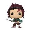 FUNKO Demon Slayer - Figurine POP N°867 - Tanjiro Kamado