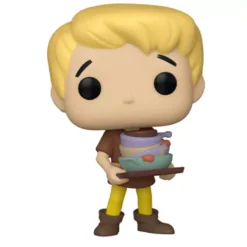 FUNKO Disney - The Sword In The Stone - Figurine POP N° 1099 - Arthur