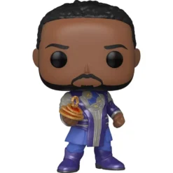 FUNKO Marvel - Eternals - Bobble Head POP N° 736 - Phastos