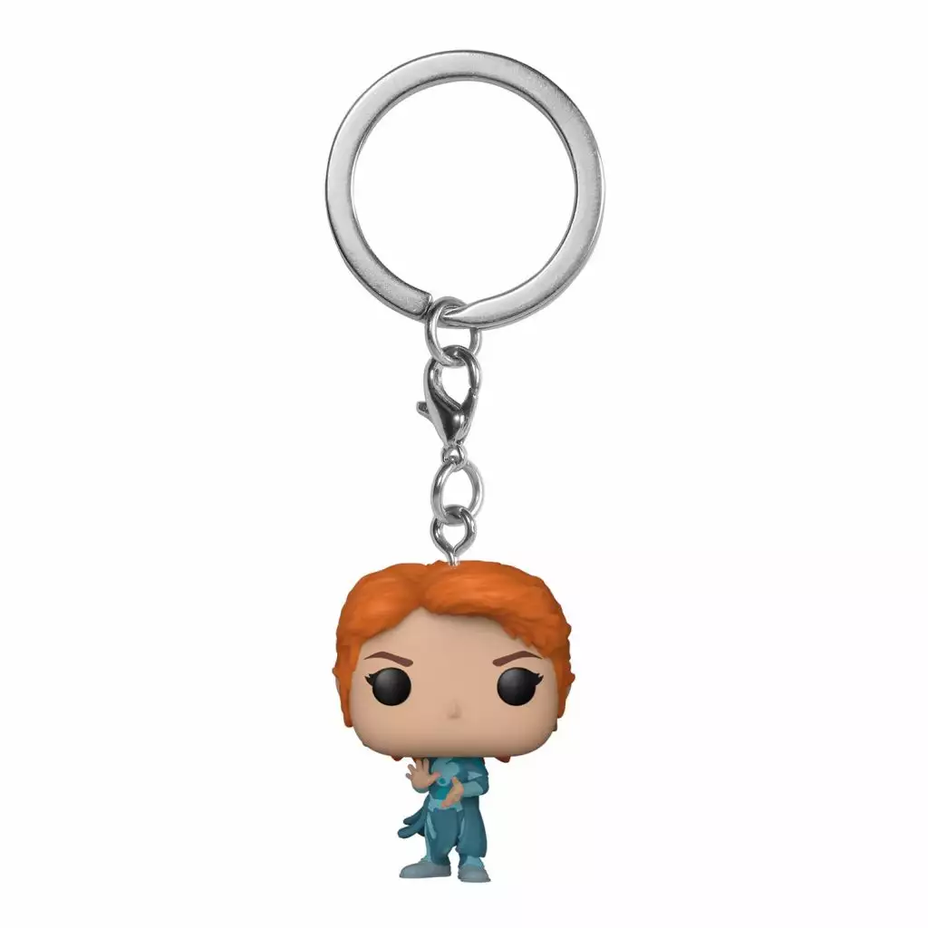 FUNKO Marvel - Eternals - Pocket Pop Keychain - Sprite 1 FUNKO Marvel - Eternals - Pocket Pop Keychain - Sprite