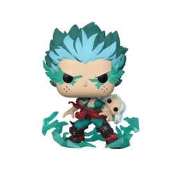 FUNKO My Hero Academia - Figurine Pop! N°1010 - Infinite Deku With Eri