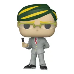 FUNKO My Hero Academia - Figurine Pop! N°1006 - Sir Nighteye