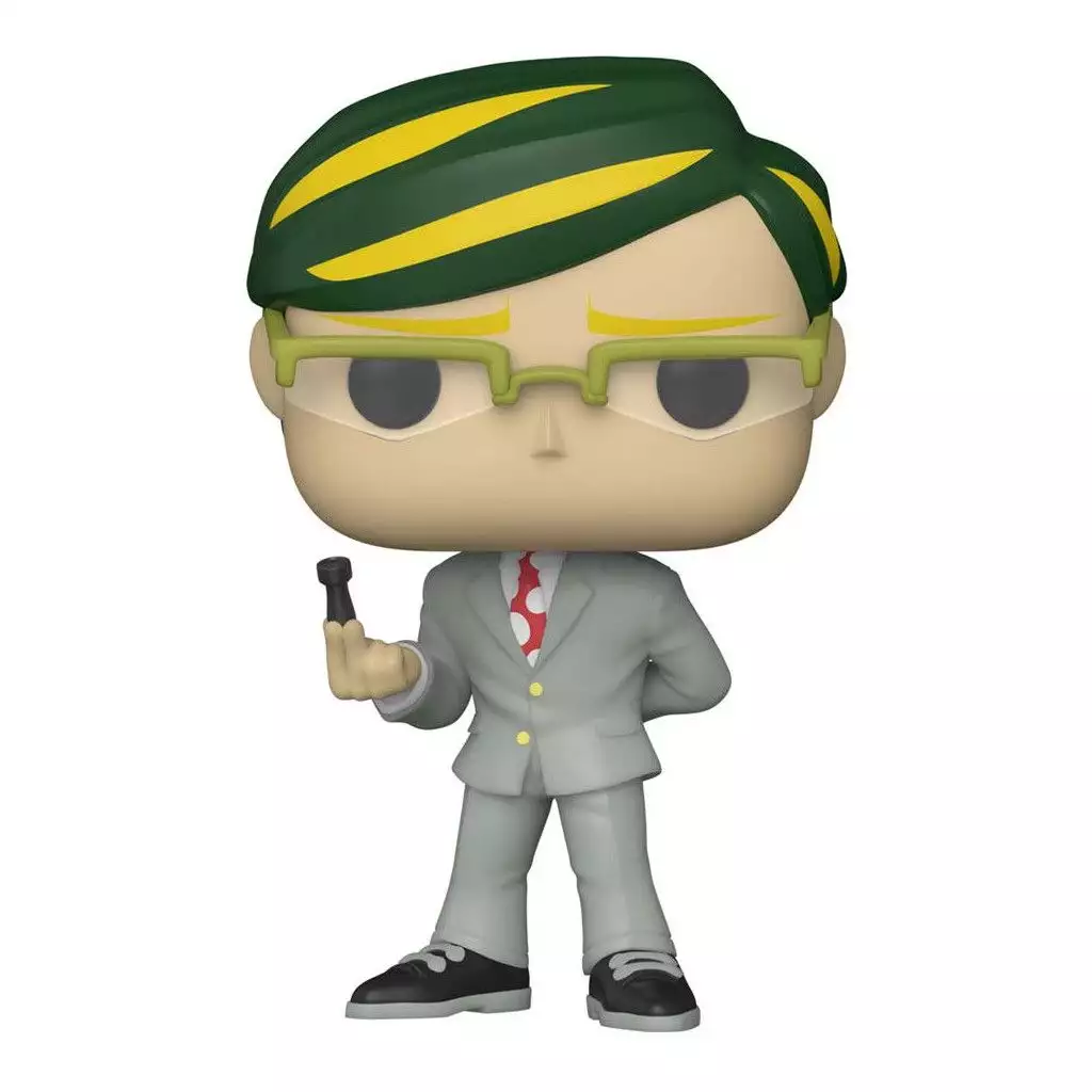 FUNKO My Hero Academia - Figurine Pop! N°1006 - Sir Nighteye 1 FUNKO My Hero Academia - Figurine Pop! N°1006 - Sir Nighteye