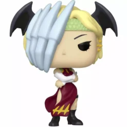 FUNKO My Hero Academia - Figurine POP N° 1007 - Ryukyu