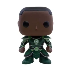FUNKO Dc Comics - Green Lantern - Figurine Pop! N°400 - Green Lantern