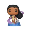 FUNKO Disney - Disney Princess : Pocahontas - Figurine Pop! N°1017 - Pocahontas