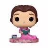 FUNKO Disney - Princess - Figurine Pop N° 1021 - Belle