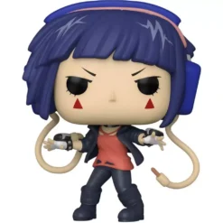 FUNKO My Hero Academia - Figurine POP N° 1143 - Kyoka Jiro