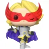 FUNKO My Hero Academia - Figurine Pop N°1144 - Yuga Aoyama