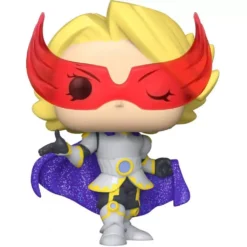 FUNKO My Hero Academia - Figurine Pop N°1144 - Yuga Aoyama