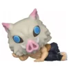 FUNKO Demon Slayer - Figurine POP N° 1090 - Inosuke Hashibira (special Edition)